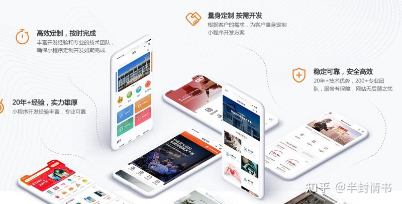 企业管理软件定制：企业成长的得力助手